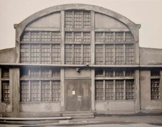 Industrial Facades