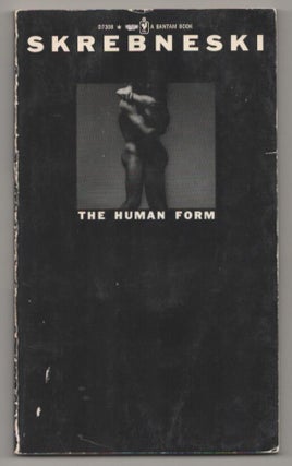 Item #188029 The Human Form. Victor SKREBNESKI