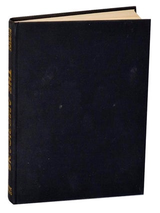 Item #188070 The Americans. Robert FRANK