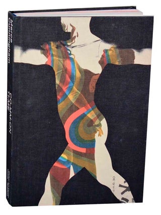 Item #188229 Merce Cunningham: Common Tome. Merce CUNNINGHAM