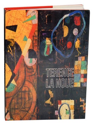 Item #188309 Terence La Noue. Terence LA NOUE, Dore Ashton