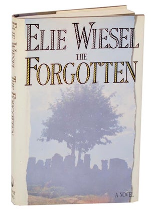 Item #188371 The Forgotten. Elie WIESEL