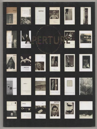 Item #188509 Aperture 168 50th Anniversary Issue Part I. Melissa HARRIS