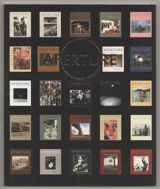 Item #188510 Aperture 169 50th Anniversary Issue Part II. Melissa HARRIS