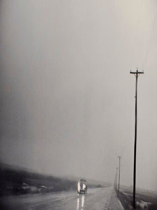 Henry Wessel (Signed First Edition)