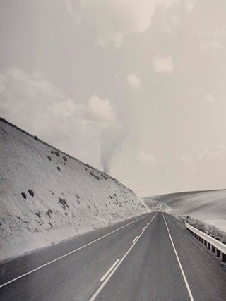Henry Wessel (Signed First Edition)