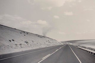Henry Wessel (Signed First Edition)