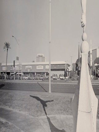 Henry Wessel (Signed First Edition)