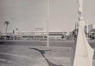 Henry Wessel (Signed First Edition)