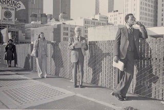 Henry Wessel (Signed First Edition)