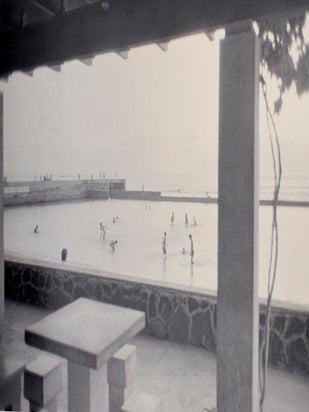 Henry Wessel (Signed First Edition)