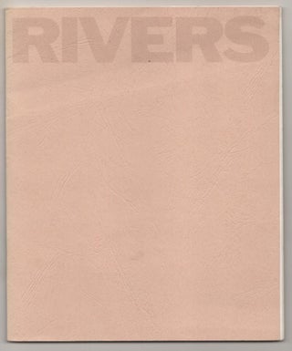 Item #188579 A Retrospective of Larry Rivers' Work 1967 - 1977 published at Universal...