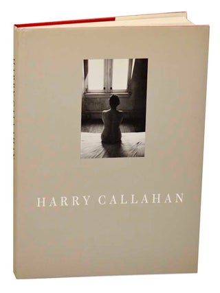 Item #188665 Harry Callahan. Sarah GREENOUGH, Harry Callahan