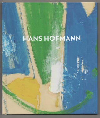 Item #188671 Hans Hofmann. Hans HOFMANN, Alexandra Thorold
