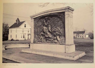 The American Monument (Signed First Edition)
