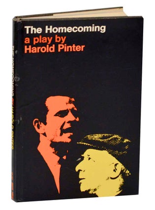 Item #188753 The Homecoming. Harold PINTER