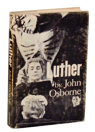 Item #188785 Luther. John OSBORNE