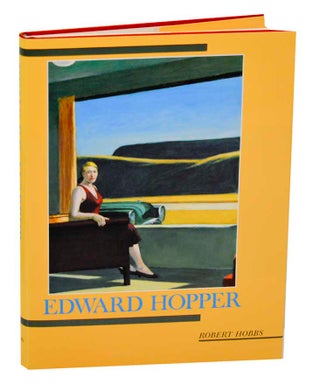 Item #188822 Edward Hopper. Robert HOBBS, Edward Hopper