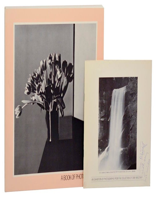 A Book of Photographs From The Collection of Sam Wagstaff | Sam WAGSTAFF