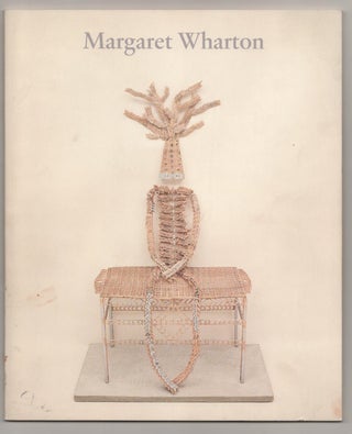 Item #188850 Margaret Wharton. Margaret WHARTON, Mary Jane Jacob
