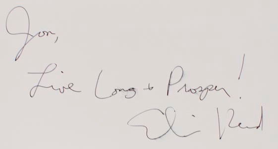 Eli Reed Books Eli Reed: A Long Walk Home Signed First Edition | Eli REED, Paul Theroux