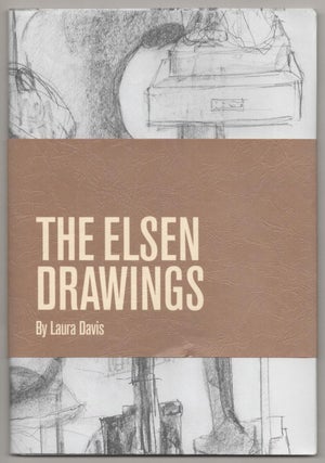Item #188917 The Elsen Drawings. Laura DAVIS
