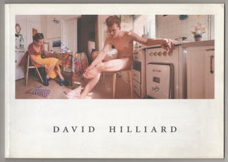 Item #188930 David Hilliard. David HILLIARD, Christopher Leland