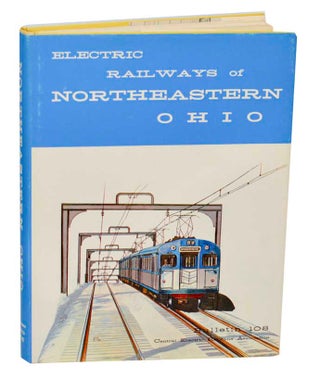 Item #188971 Electric Railways of Northeastern Ohio