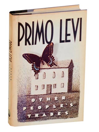 Item #189087 Other People's Trades. Primo LEVI