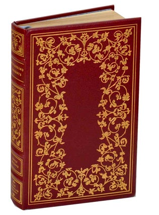 Item #189103 Wuthering Heights. Emily BRONTE