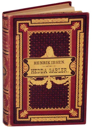 Item #189122 Hedda Gabler. Henrik IBSEN