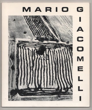 Item #189139 Mario Giacomelli - Untitled 32. Mario GIACOMELLI, James Alinder