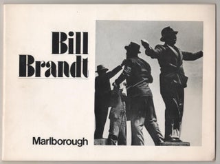 Item #189142 Bill Brandt. Bill BRANDT