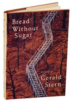 Item #189224 Bread Without Sugar. Gerald STERN