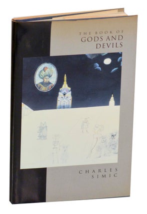 Item #189279 The Book of Gods and Devils. Charles SIMIC
