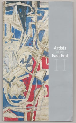 Item #189302 Artists of the East End II