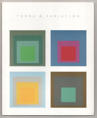 Item #189316 Theme & Variation Twentieth Century Master Prints