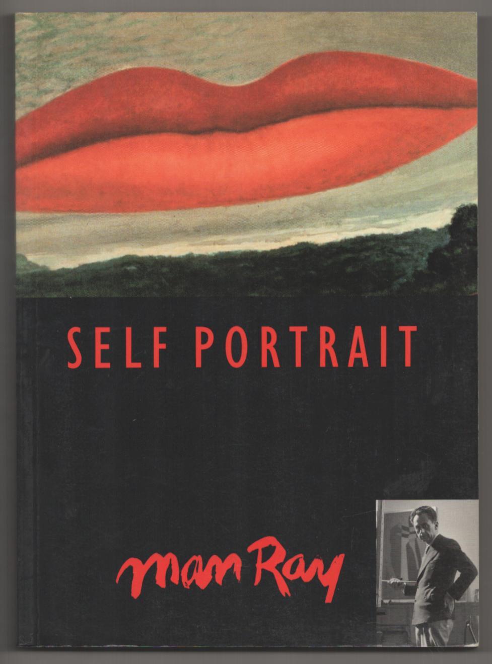 Self-Portrait | Man RAY
