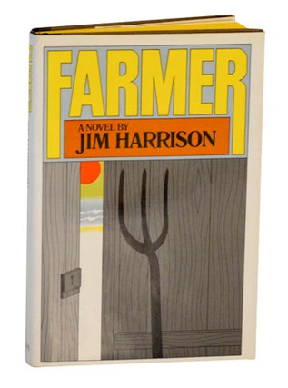 Item #189426 Farmer. Jim HARRISON