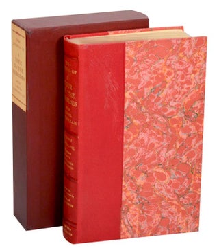 Item #189525 The Journal of A Tour To The Hebrides with Samuel Johnson. James BOSWELL,...