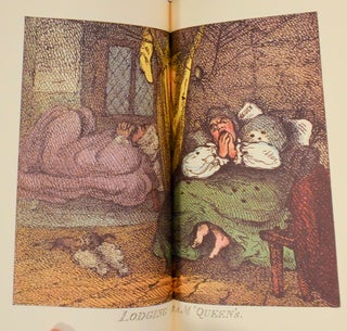 The Journal of A Tour To The Hebrides with Samuel Johnson