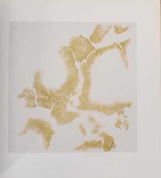 Maya Lin: Systematic Landscapes (Signed First Edition)