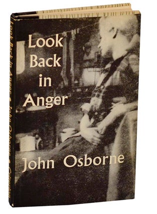 Item #189837 Look Back in Anger. John OSBORNE