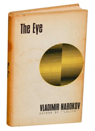 Item #189840 The Eye. Vladimir NABOKOV
