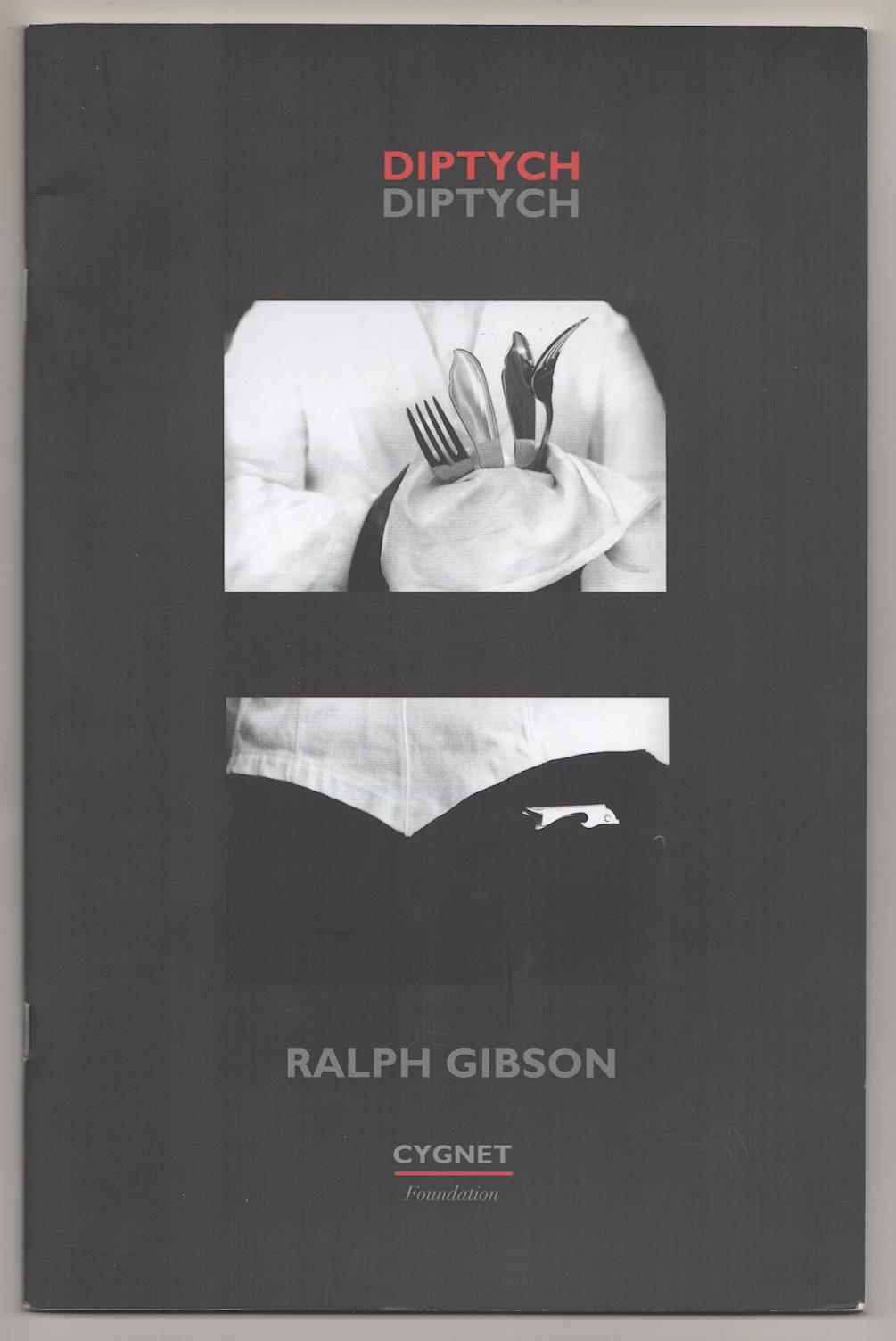 Results for: Author: Ralph Gibson