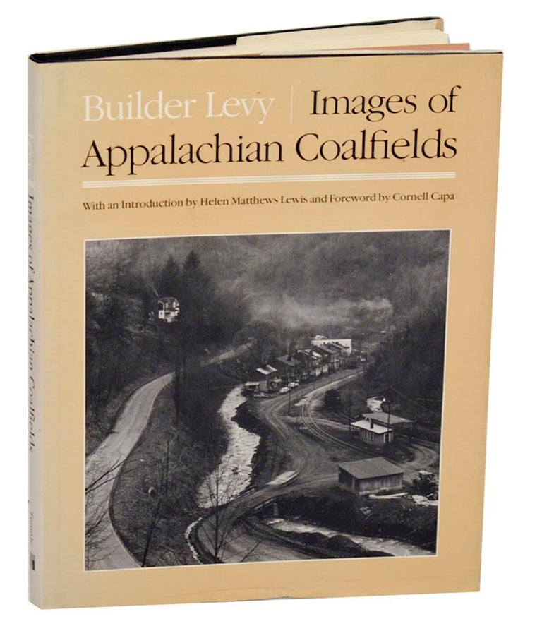 Item #189932 Images of Appalachian Coalfields. Builder LEVY.
