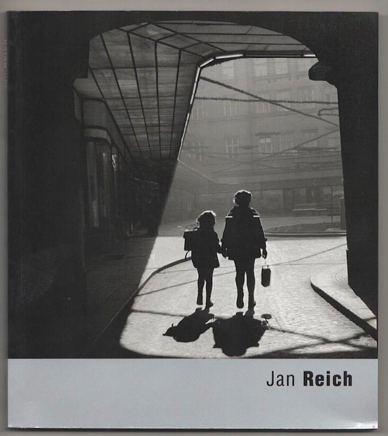 Item #189969 Jan Reich. Jan REICH, Petr Tresnak.