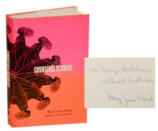 Item #189991 Counterclockwise (Signed First Edition). Mary Jane WARD