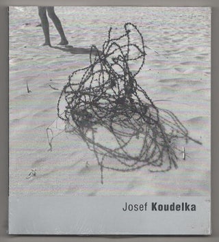 Item #190096 Josef Koudelka. Josef KOUDELKA, Anna Farova, Karel Hvizdala