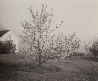 John Szarkowski: Photographs (Signed First Edition)
